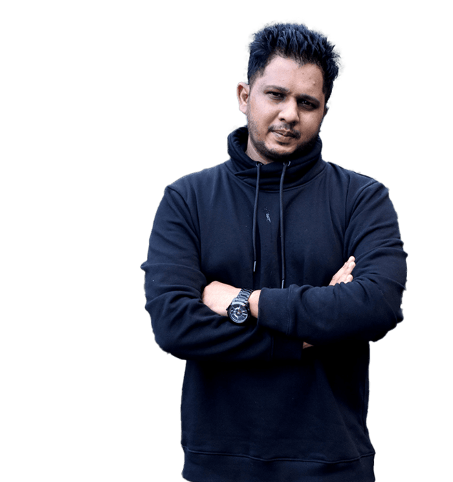 Abdul Mohsin