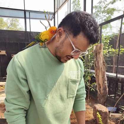 Abdul Mohsin