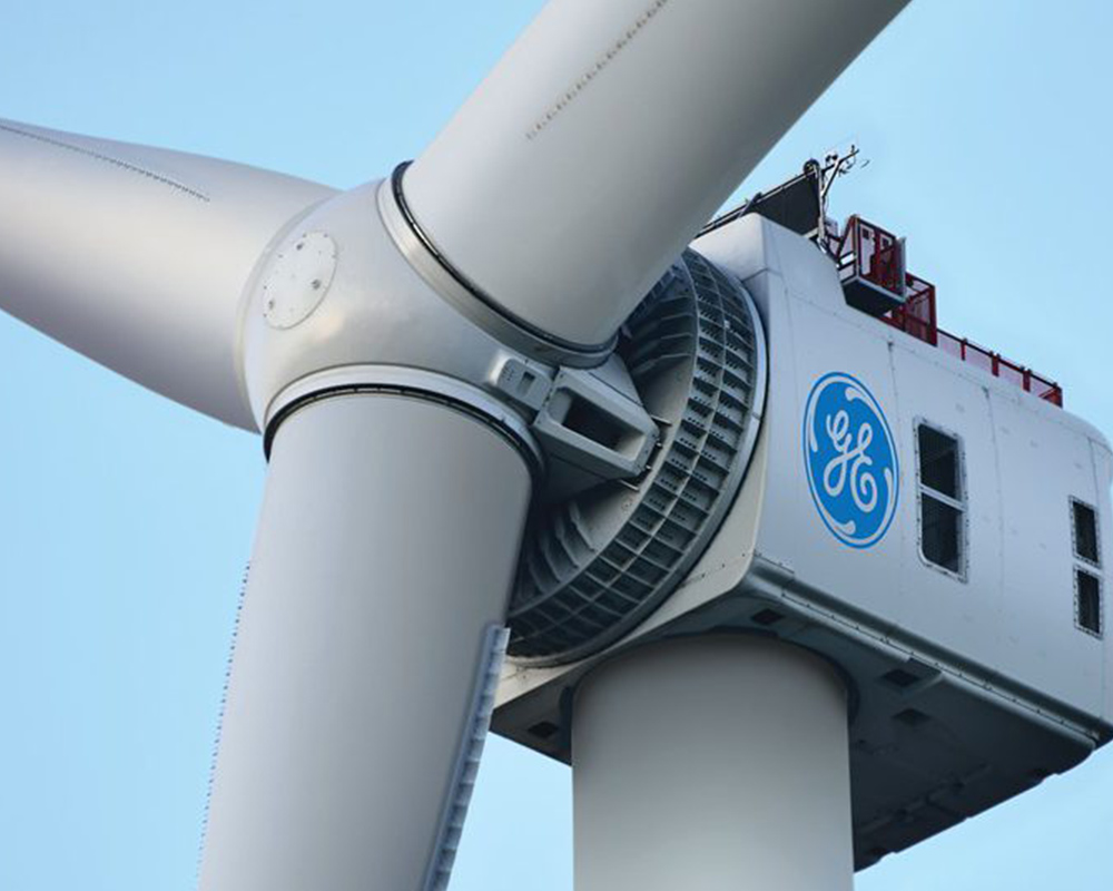 GE
